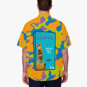 Scooby-taz
